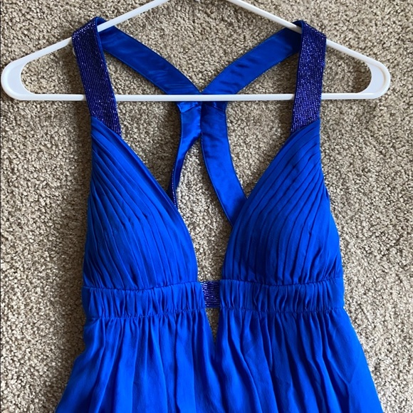 NWT Cache size 2 dress - Picture 2 of 8